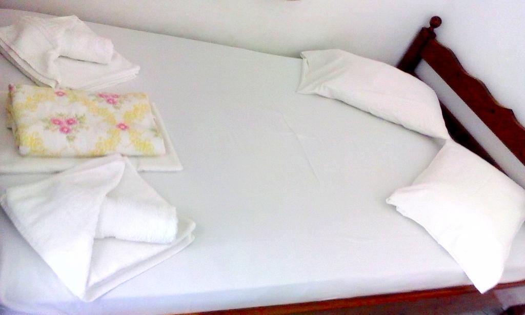 Vaso Rooms Livadakia Екстер'єр фото